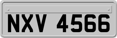NXV4566