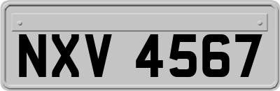 NXV4567