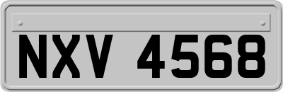 NXV4568