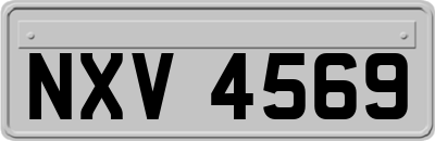 NXV4569