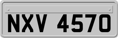 NXV4570