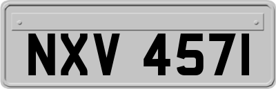 NXV4571