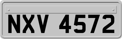 NXV4572