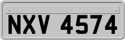 NXV4574
