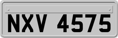 NXV4575