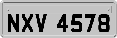 NXV4578
