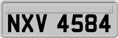 NXV4584