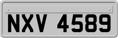 NXV4589