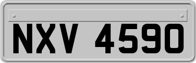NXV4590