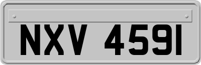 NXV4591