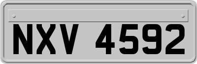 NXV4592