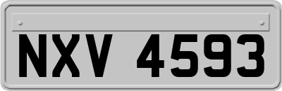 NXV4593