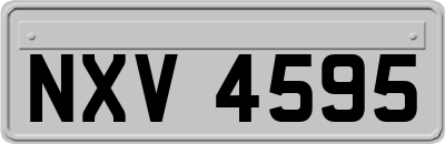 NXV4595