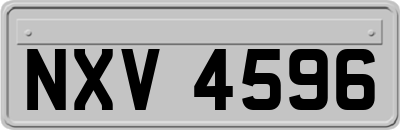 NXV4596