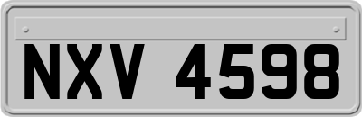 NXV4598