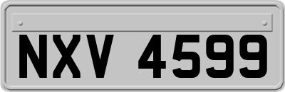 NXV4599