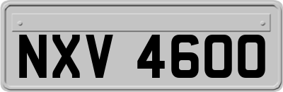 NXV4600