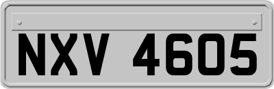 NXV4605