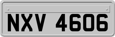 NXV4606