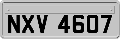 NXV4607