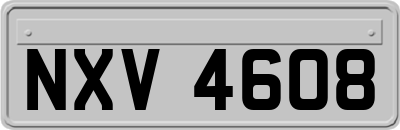 NXV4608