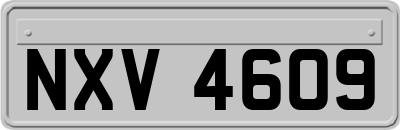 NXV4609