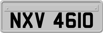 NXV4610