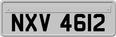 NXV4612