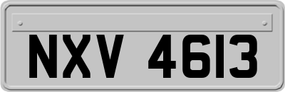 NXV4613