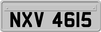 NXV4615