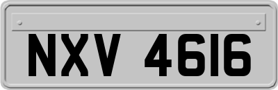 NXV4616