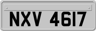 NXV4617