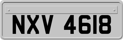 NXV4618
