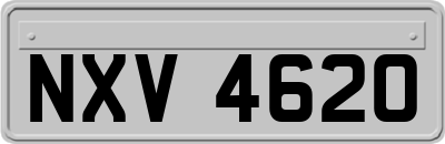 NXV4620