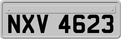 NXV4623