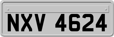 NXV4624