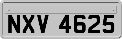NXV4625