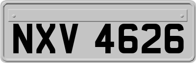 NXV4626