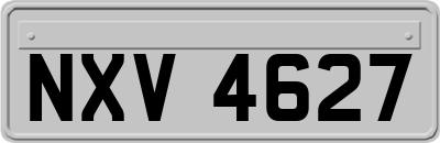 NXV4627