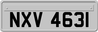 NXV4631
