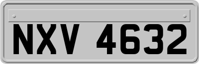 NXV4632