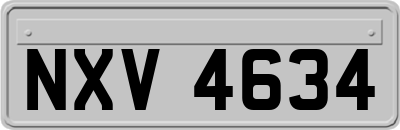 NXV4634