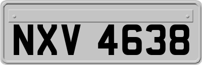 NXV4638