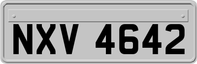 NXV4642