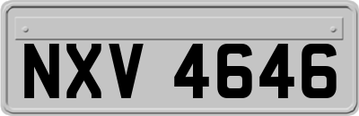 NXV4646