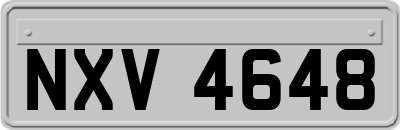 NXV4648