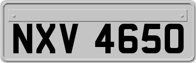 NXV4650