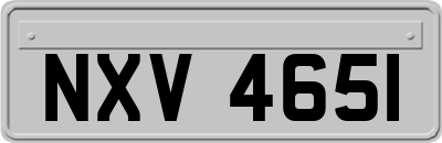 NXV4651