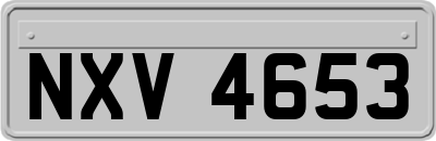 NXV4653