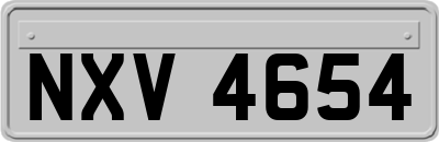 NXV4654